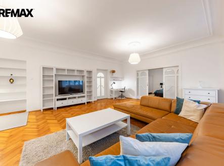 Prodej bytu, 4+1, 142 m²
