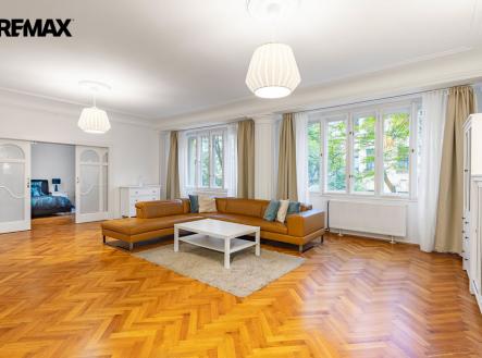 Prodej bytu, 4+1, 142 m²