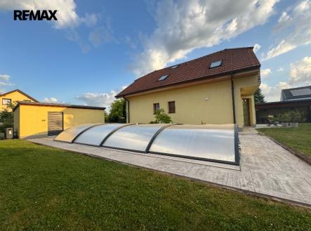 Prodej domu/vily, 150 m²