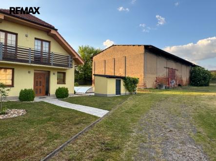 Prodej domu/vily, 150 m²