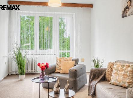 Prodej bytu, 2+1, 56 m²