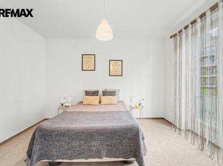 Prodej bytu, 2+1, 56 m²