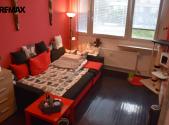 Pronájem bytu, 1+kk, 24 m²