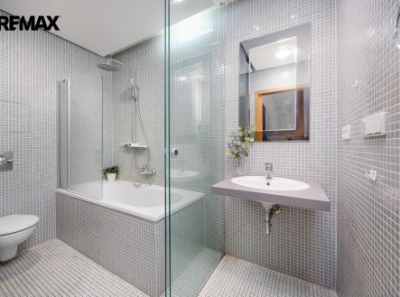 Prodej bytu, 3+kk, 87 m²
