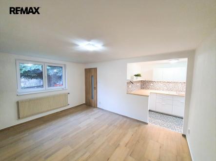 Pronájem domu/vily, 76 m²