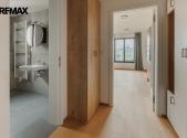 Pronájem bytu, 1+kk, 35 m²
