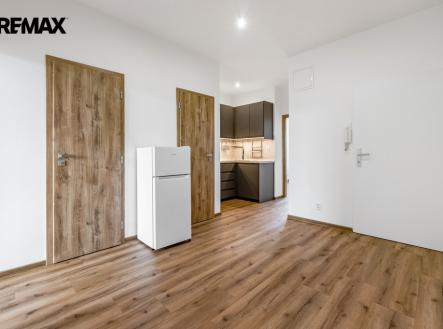 Pronájem bytu, 2+1, 67 m²
