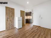 Pronájem bytu, 2+1, 67 m²