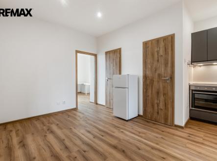 Pronájem bytu, 2+1, 67 m²