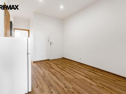 Pronájem bytu, 2+1, 67 m²