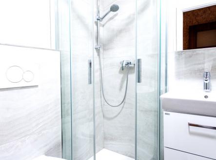 Pronájem bytu, 1+kk, 23 m²