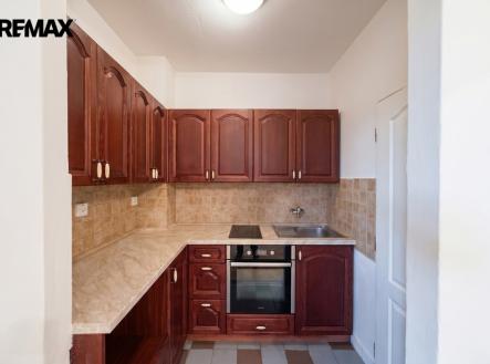 Pronájem bytu, 1+kk, 35 m²