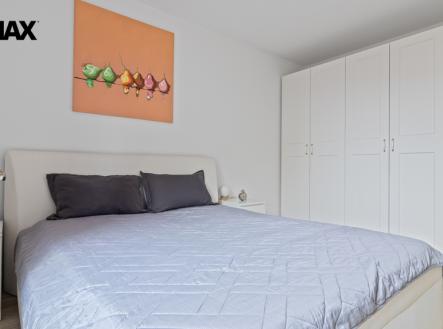 Pronájem bytu, 2+kk, 52 m²