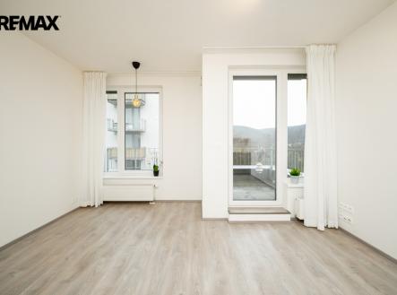 Pronájem bytu, 1+kk, 30 m²