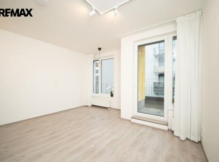 Pronájem bytu, 1+kk, 30 m²