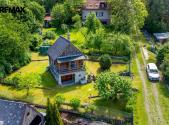 Prodej chaty/rekreačního objektu, 61 m²