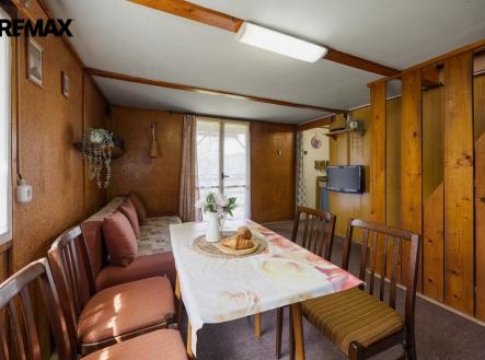Prodej chaty/rekreačního objektu, 61 m²