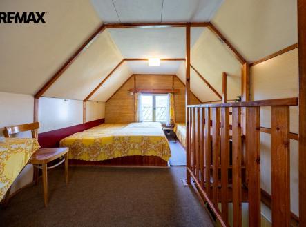 Prodej chaty/rekreačního objektu, 61 m²