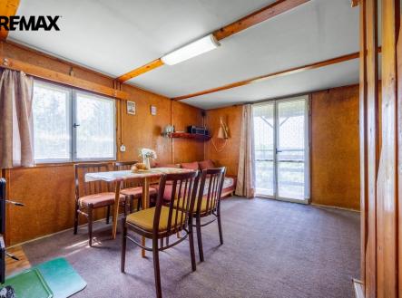 Prodej chaty/rekreačního objektu, 61 m²