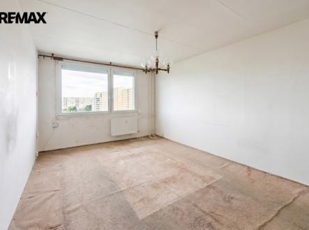 Prodej bytu, 3+kk, 66 m²