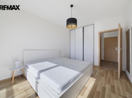 Prodej bytu, 2+kk, 50 m²