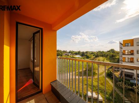 Prodej bytu, 2+kk, 50 m²