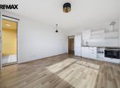 Prodej bytu, 2+kk, 50 m²
