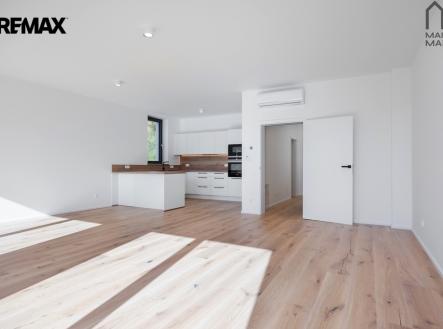 Prodej bytu, 4+kk, 265 m²