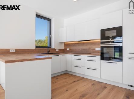 Prodej bytu, 4+kk, 265 m²