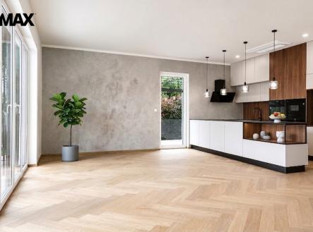 Pronájem domu/vily, 194 m²