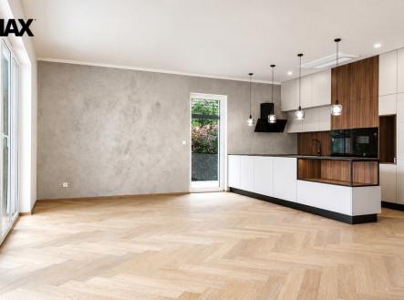 Pronájem domu/vily, 194 m²