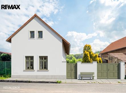 Prodej domu/vily, 70 m²