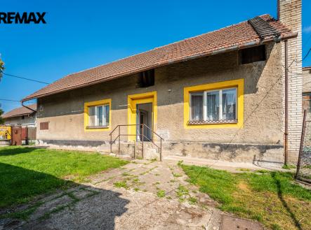 Prodej domu/vily, 70 m²