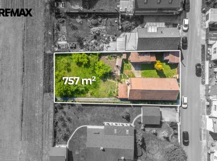 Prodej domu/vily, 70 m²