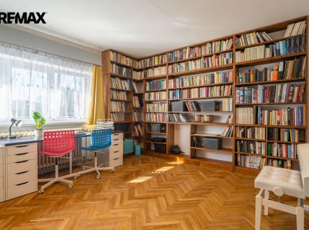 Pronájem bytu, 2+1, 66 m²