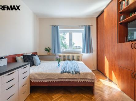 Pronájem bytu, 2+1, 66 m²