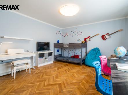 Pronájem bytu, 2+1, 66 m²