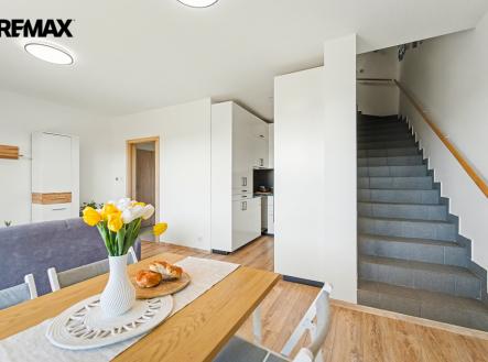 Prodej bytu, 3+kk, 78 m²