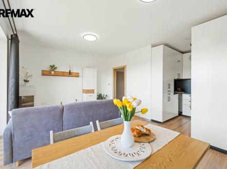 Prodej bytu, 3+kk, 78 m²