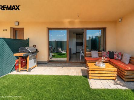 Prodej bytu, 3+kk, 78 m²