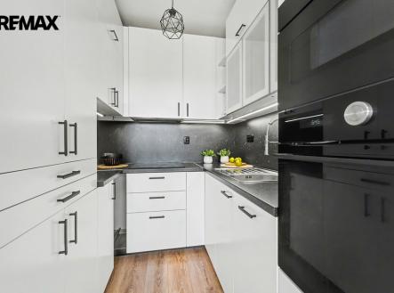 Prodej bytu, 3+kk, 78 m²