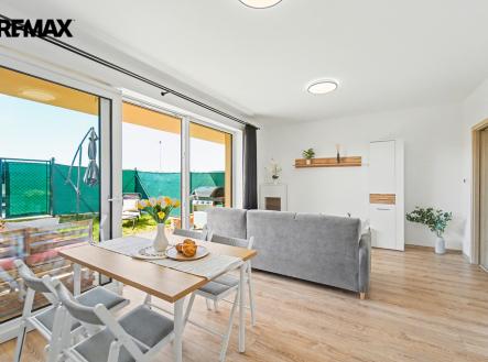 Prodej bytu, 3+kk, 78 m²