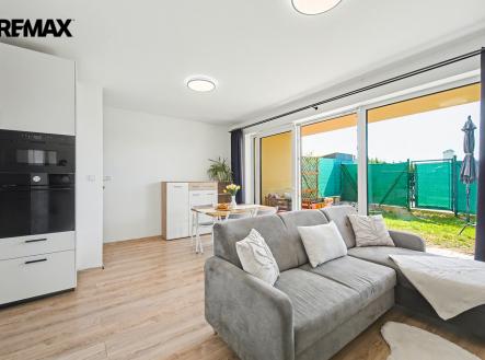 Prodej bytu, 3+kk, 78 m²