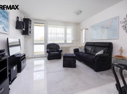 Prodej bytu, 2+kk, 44 m²