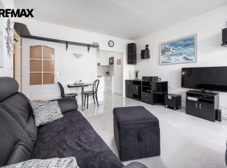 Prodej bytu, 2+kk, 44 m²