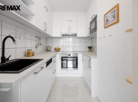 Prodej bytu, 2+kk, 44 m²