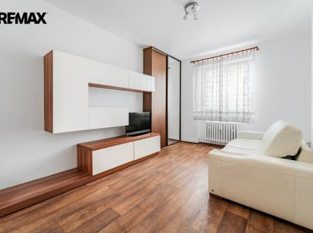 Prodej bytu, 3+1, 103 m²
