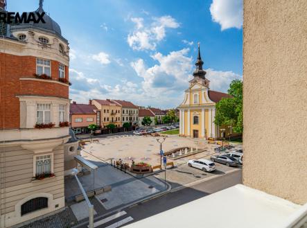 Prodej bytu, 3+1, 103 m²