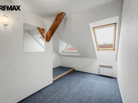 Prodej bytu, 6+1, 148 m²