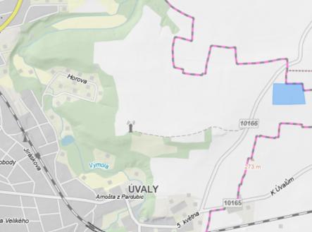 Prodej pozemku, zemědělská půda, 29 272 m²